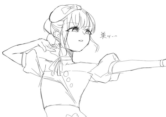 美 #蓮ノ空ファンミDay2 