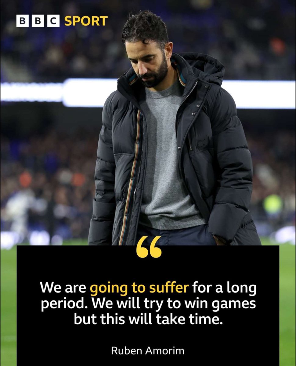 He told fans exactly what to expect but people’s excitement made them completely skip over this part. There’s departures, arrivals and adjustments that need to be made. That takes time.
