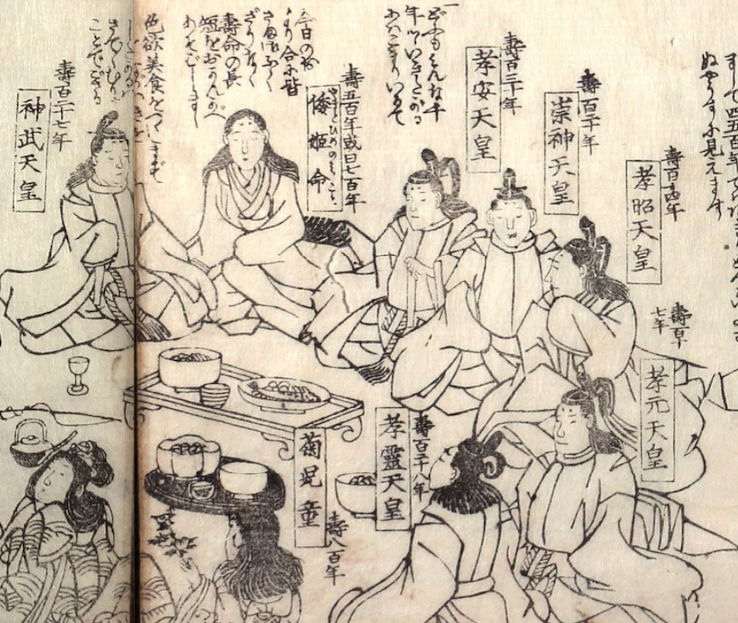 上皇さまのお誕生日に「確かな記録が残るとされる歴代天皇で最高齢