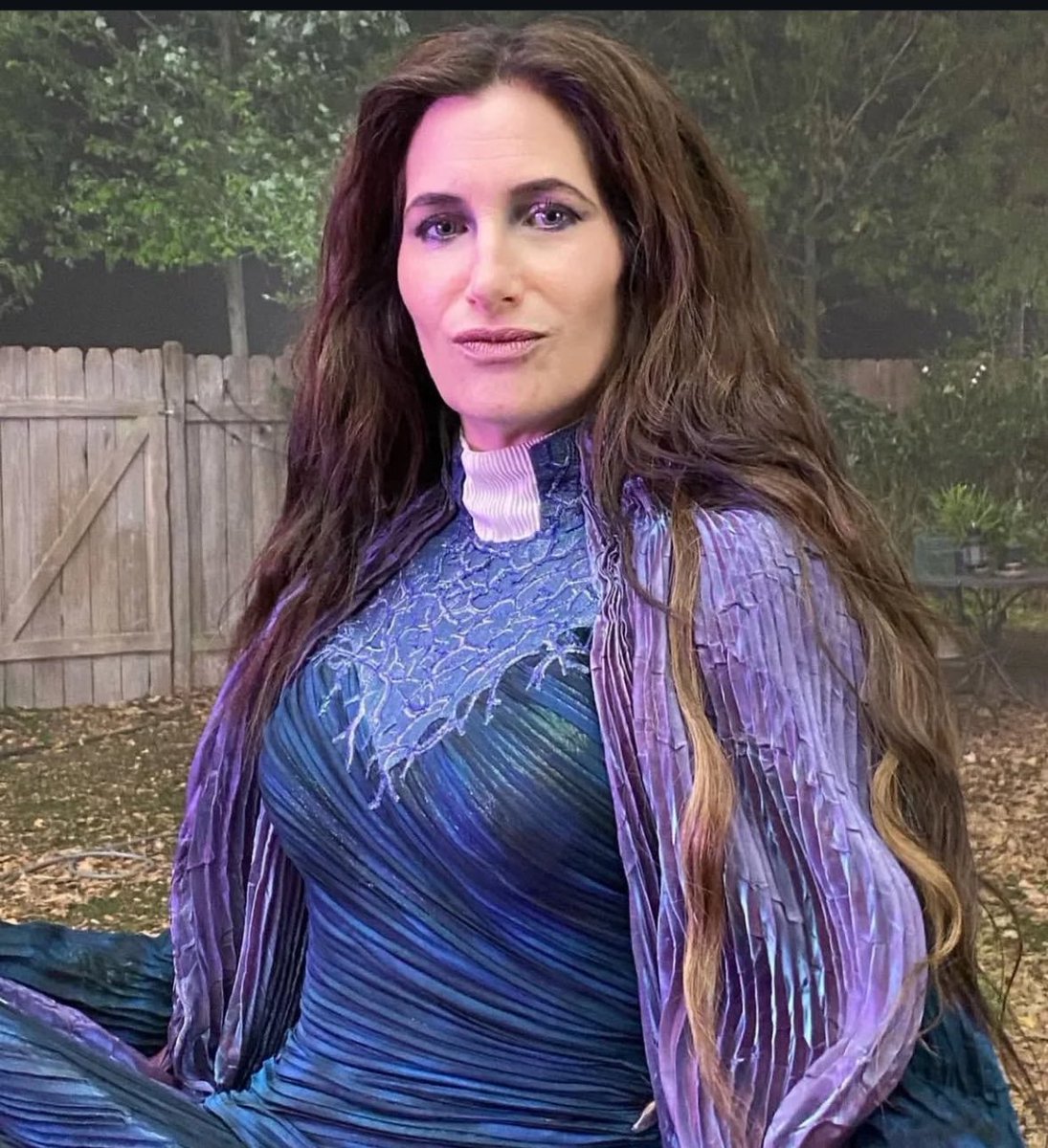 A day late but Happy Winter Solstice ✨