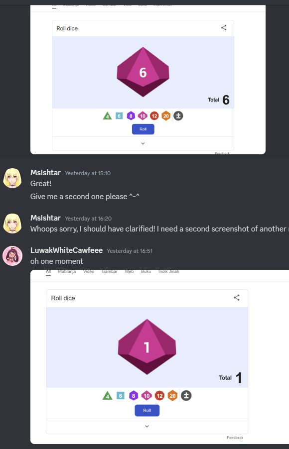 MsIshtar tweet media