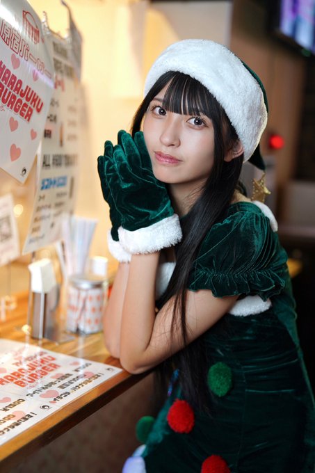Twitterのコスプレ画像18