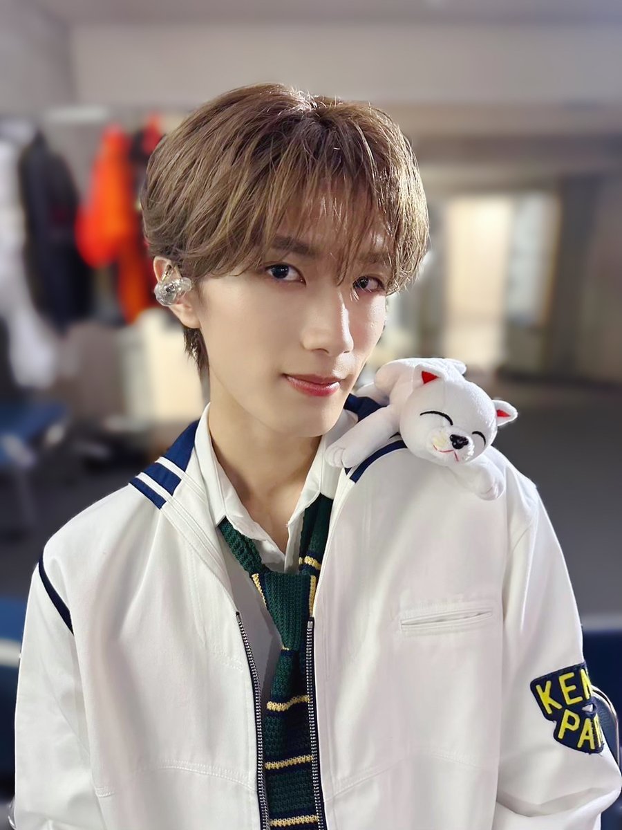 ━*＼𝙃𝘼𝙋𝙋𝙔 𝘽𝙄𝙍𝙏𝙃𝘼𝘿𝘼𝙔／*━ 本日、12月23日は山中柔太朗