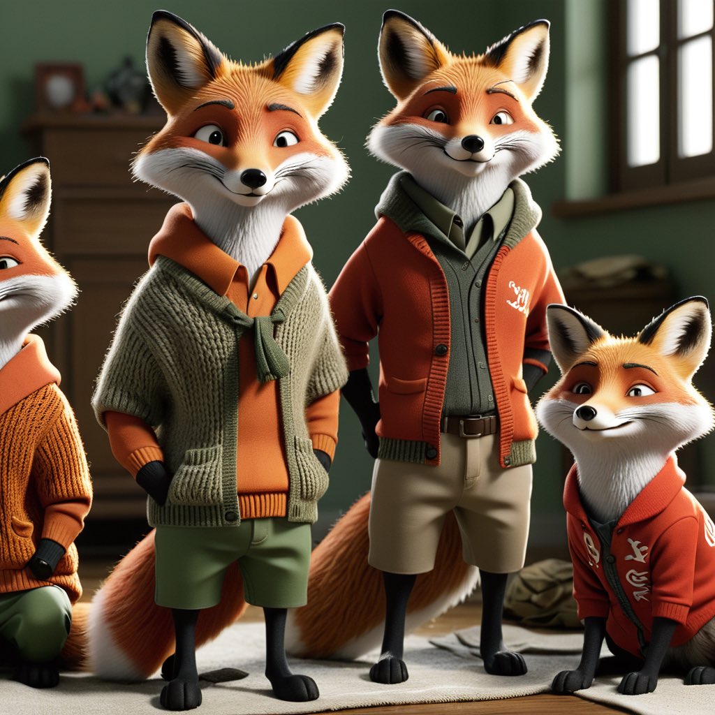 FoxSui_Moon's tweet photo. 🚀 The FoxSui Revolution Is Here! 🦊
Our community is growing fast, and takeoff is just around the corner! 🌟

🔥 Don’t miss your chance to be part of something BIG.

#Crypto #MemesAI #100x https://t.co/hUT7Md5hfl