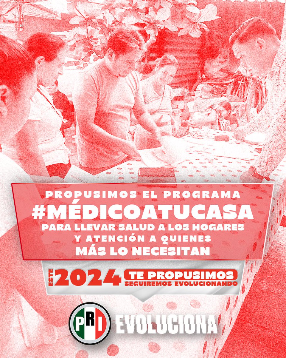 PRI tweet media