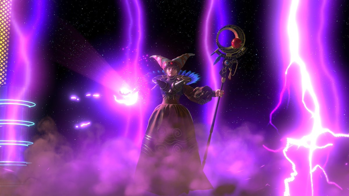 AndreyCouto's tweet photo. Pra quem curte jogos de luta no formato Marvel Vs. Capcom 3, está em promoção no Steam o jogo Power Rangers: Battle for the Grid!

Desconto de 87%! De R$ 326,72 por R$ 42,11 a edição Super Edition:
https://t.co/fuvQc7wRZW

#PowerRangers #BattleForTheGrid #Steam #Games #Jogos https://t.co/vZLAnhQZeK