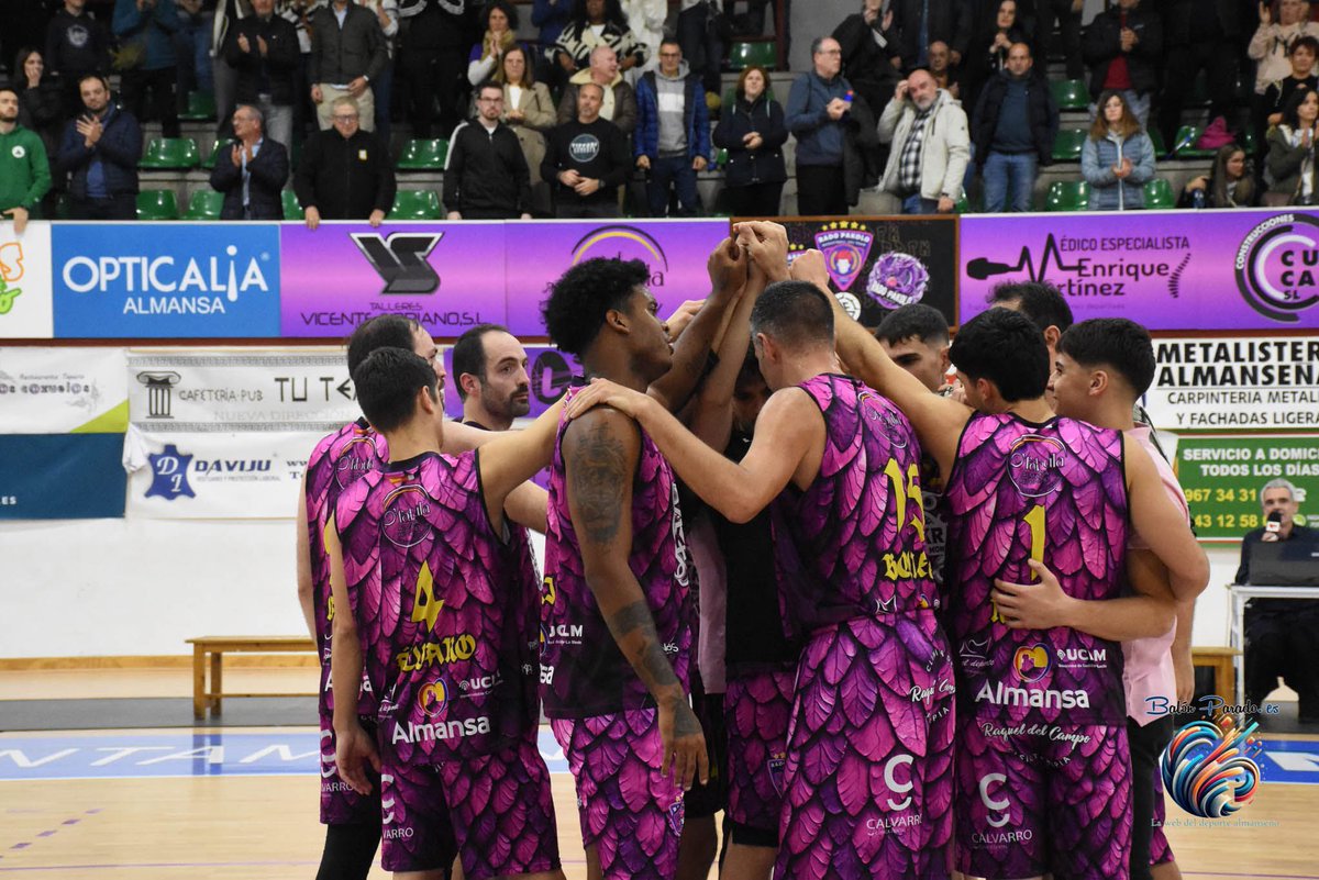 BalónParado.es tweet media