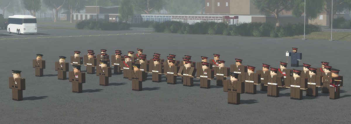 2coygrengds's tweet photo. Yesterday the battalion received their medal from Major General Edward Dalby after a successful deployment to Zanzibar. https://t.co/4K1TCWx3vj