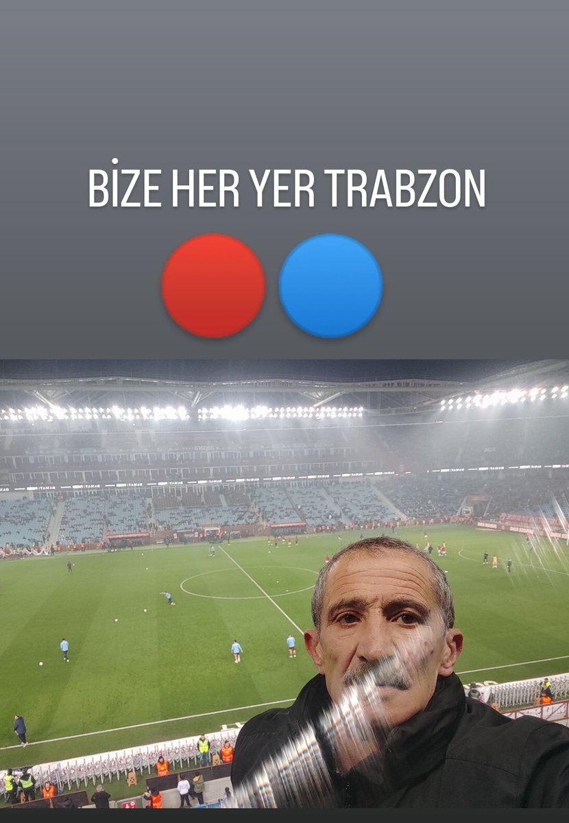 BİZE HER YER TRABZON