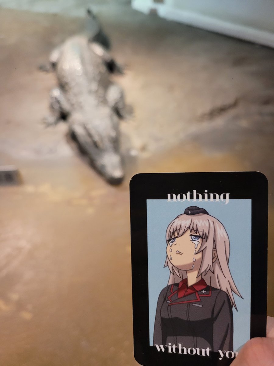 ggon_rkgk's tweet photo. 🐊🐊🐊😥😥😥 https://t.co/1LTPMttsni