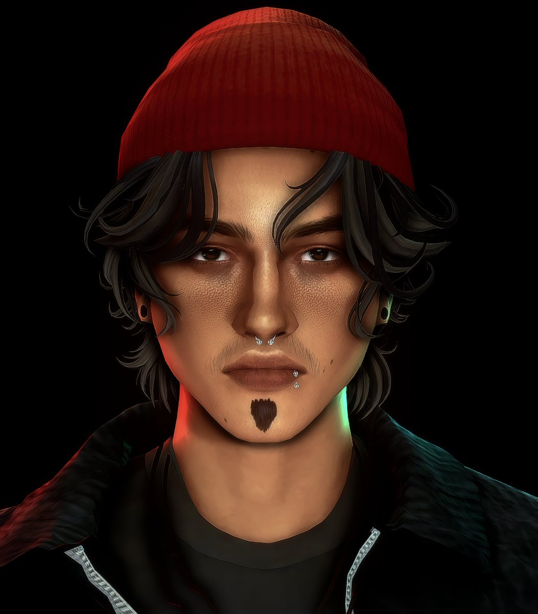 leandro 🎸(idk what to think of him)