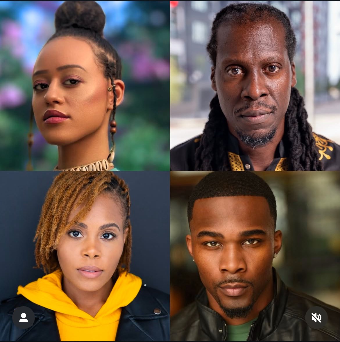 Excited to be welcomed as “Jay” in <a href="/MannRobinson_/">MANN ROBINSON</a> ‘s new THRILLER
"Pandora" alongside <a href="/STORMIMFMAYA/">STORMI MAYA</a> 
@chantalmauricedotcom and BMF’s <a href="/jason_louder/">Jason C. Louder</a>