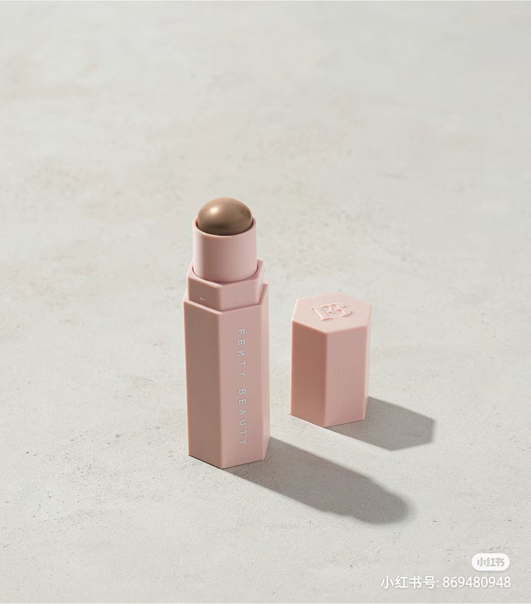 Fernie_FT's tweet photo. เปิดพรี Fenty MATCH STIX CONTOUR SKINSTICK สี Mocha สีขายดี
ราคา 770฿ ส่งฟรี มัดจำ50% 
cf no cc https://t.co/uCyGzrJaHT