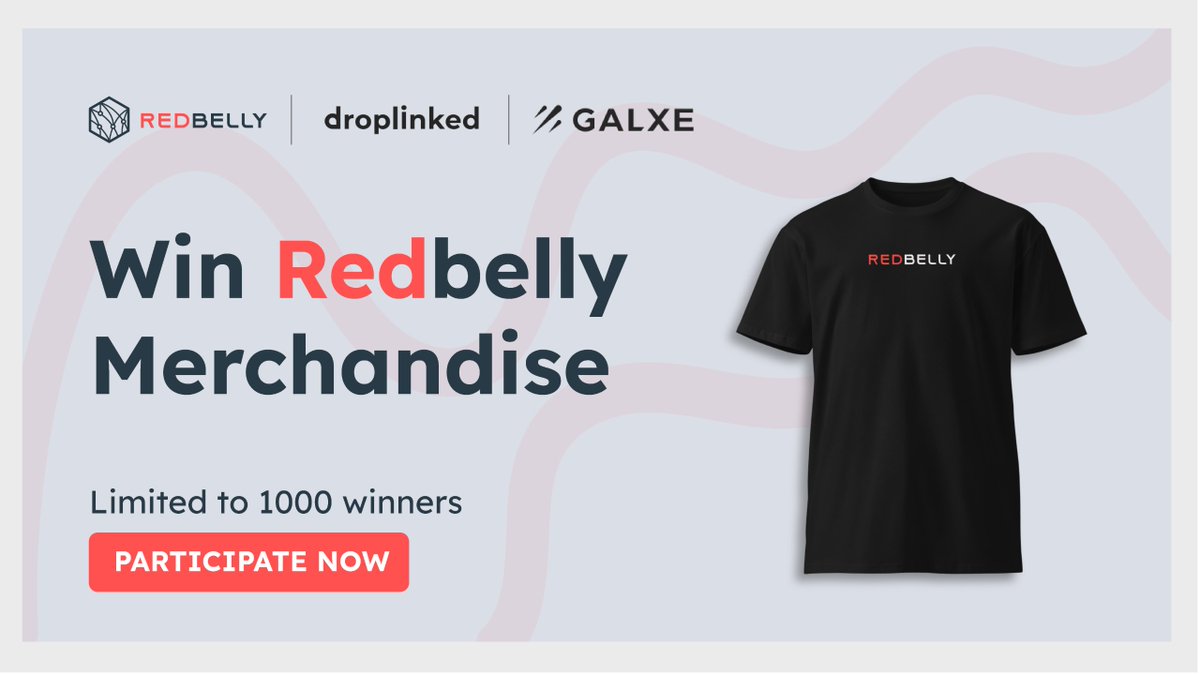 Redbelly Network tweet media