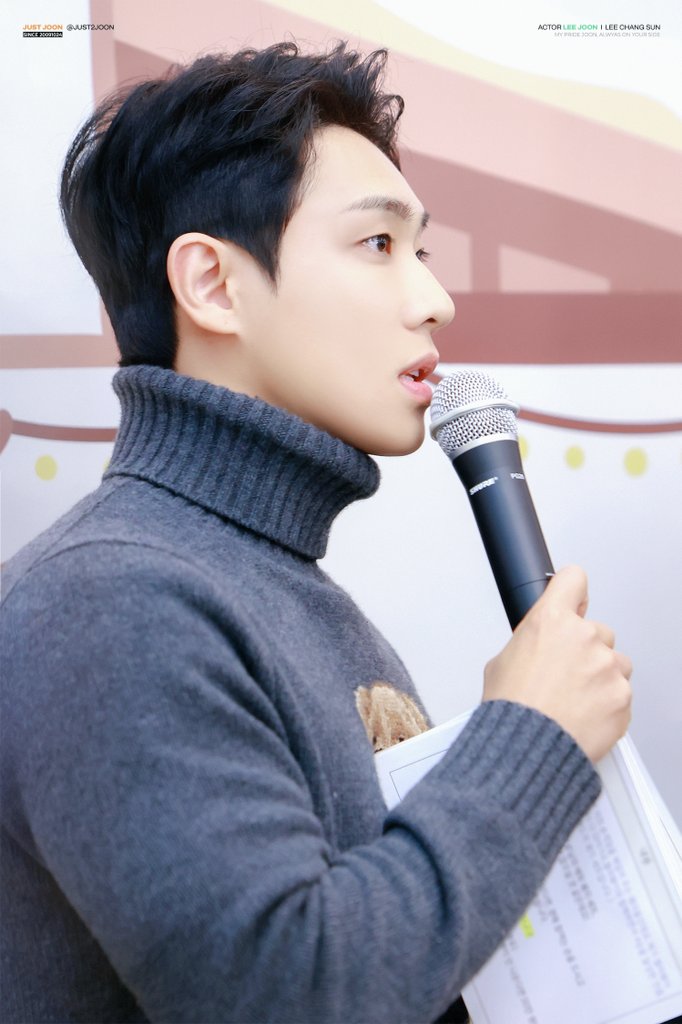 JUST2JOON's tweet photo. 𝟮𝟰𝟭𝟮𝟭𝟰 나÷눔 𝗠𝗔𝗥𝗞𝗘𝗧
😏 옆선 미침(positive)

#이준 #LEEJOON #이창선 https://t.co/ZJFDsNHKBk