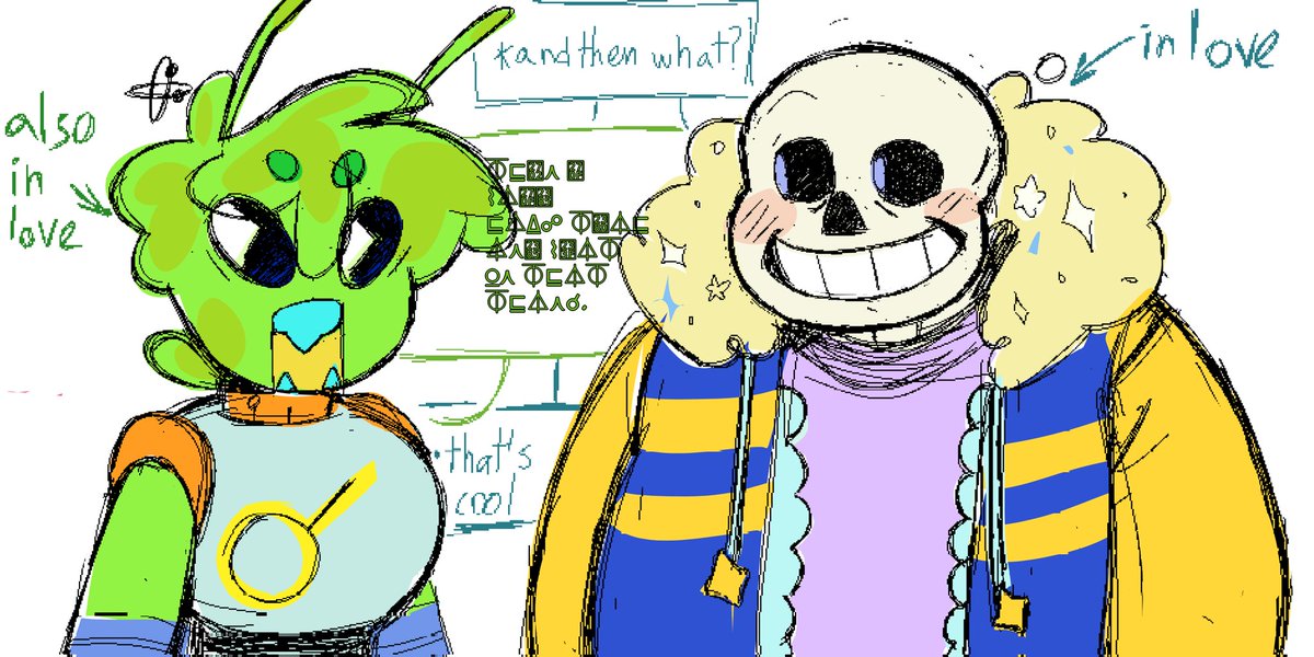 I drew :3
I probably should do a side account for the Fandom related stuff.
Anyway outertale
#Undertale #au #utau #oc #sans
