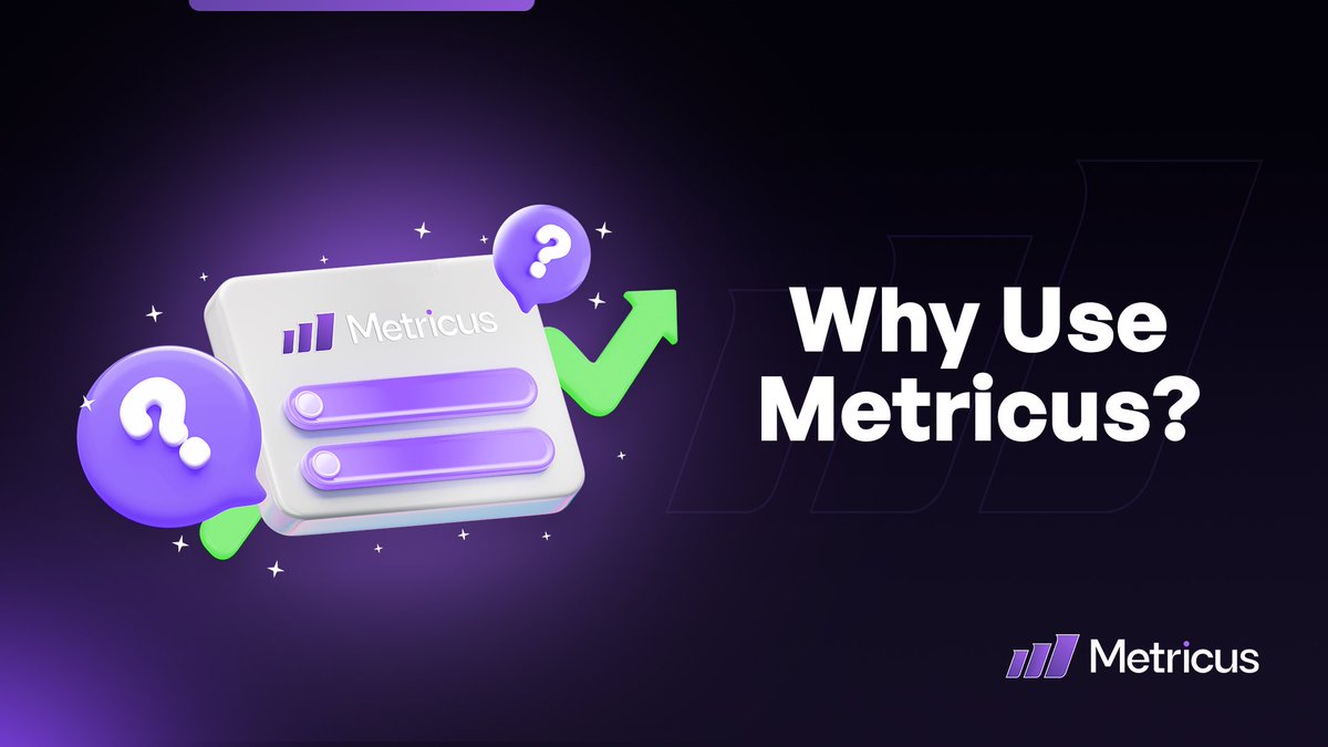metricus_io's tweet photo. Still tracking KOLs manually?
Metricus makes it effortless:
🔹 Monitor token price & volume
🔹 Rank KOLs on engagement
🔹 Track follower growth in real time
Get all your key data on one dashboard.
Book a demo now! 👉 https://t.co/XXFLjWRFpZ
#Metricus #Crypto #KOLTracking https://t.co/3mXga0Cr57