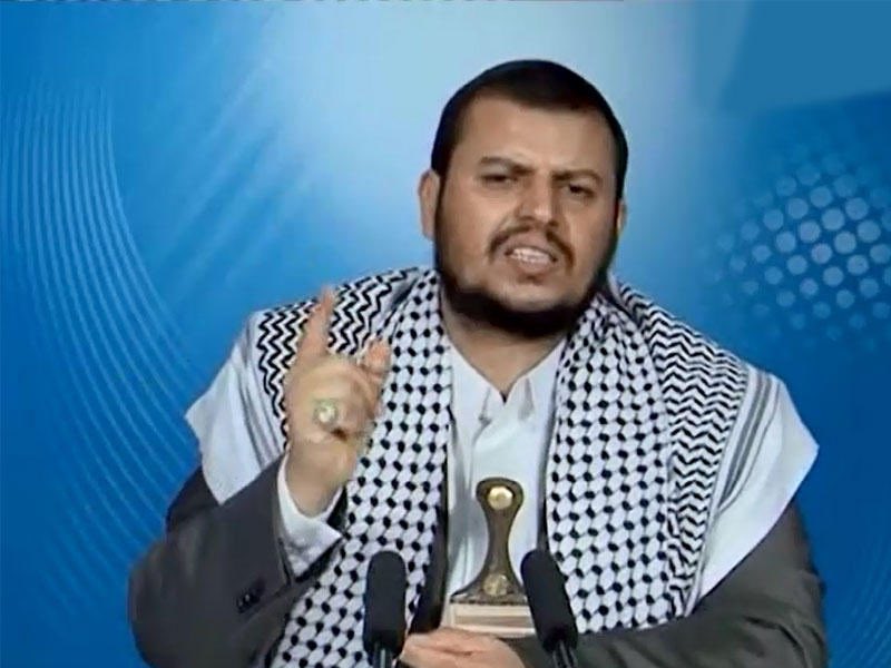 في أقل من شهر تمكن #أحمد_الشرع وهيئة تحرير الشام -المصنفة كحركة إرهابية- من استقطاب وفود رفيعة المستوى من كل دول العالم بما فيها أمريكا ودول أوروبا والسعودية وتركيا، وأكثر من 800 وفد صحفي وإعلامي، والمعتوه حقنا #عبدالملك_الحوثي ينهق منذ عشر سنوات يبيع الوهم والشعارات للناس.