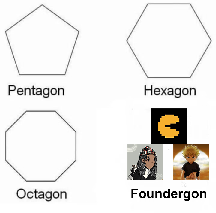 Bainance Labs (Parody) tweet media