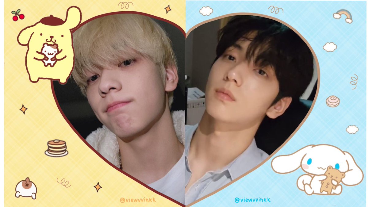 🍮                                    ☁️