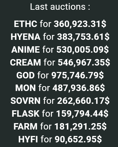 HyperliquidNews's tweet photo. 🆕 NEW TICKER🆕
The ticker $ETHC was bought for  360,923.31$ https://t.co/M7YrgfvoPZ