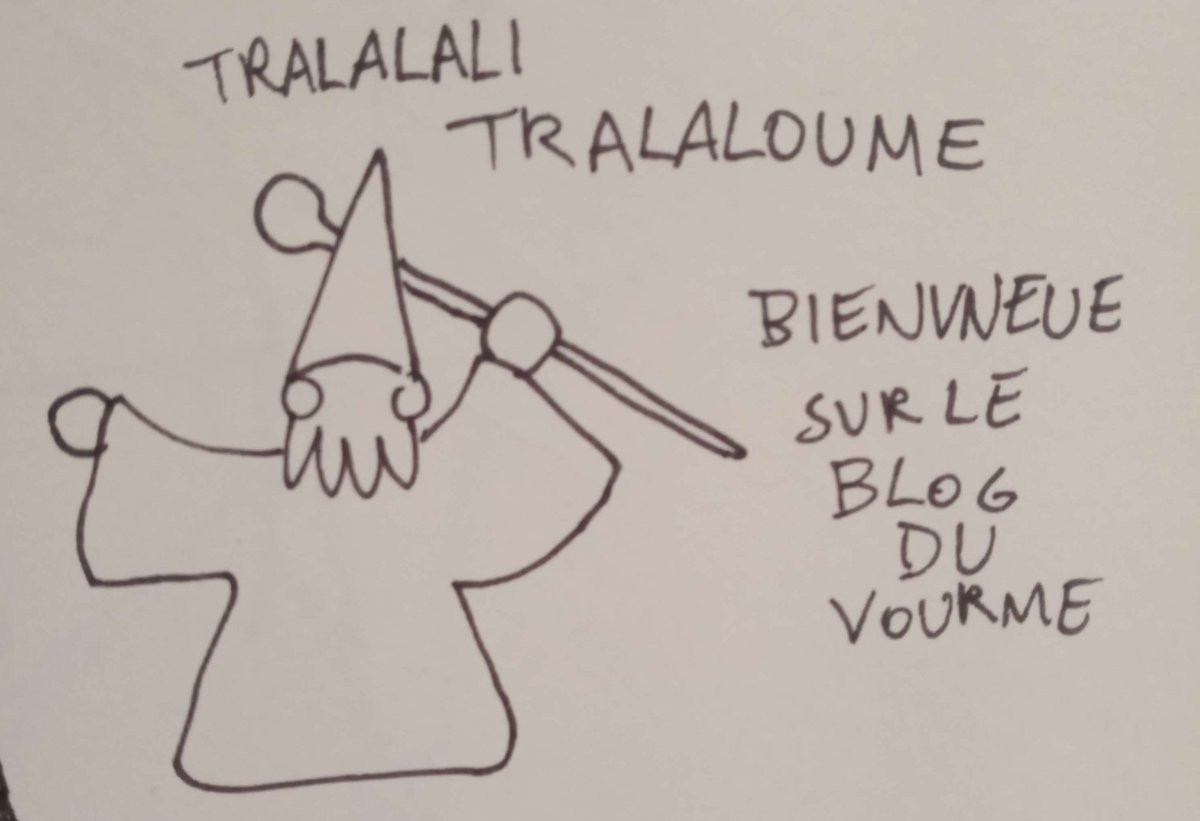 levourme's tweet photo. Bienvneue sur le blog du vourme https://t.co/HHjlum4xO5