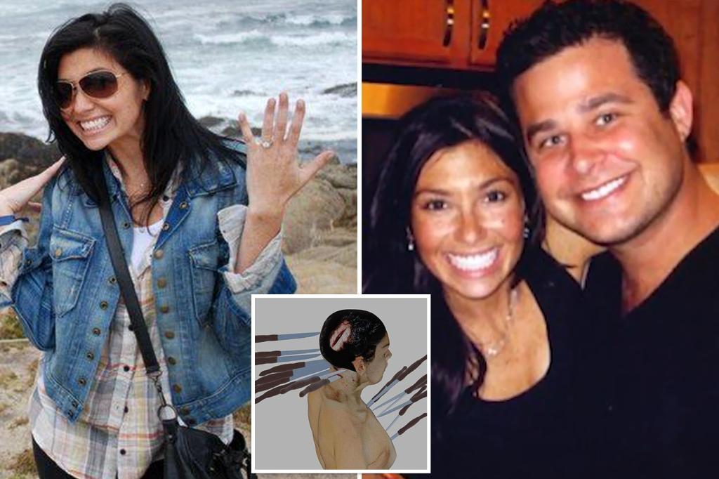 Judge dumbfounded by error in Ellen Greenberg ‘suicide’ probe —after teacher was found stabbed 20 times trib.al/lajXl46