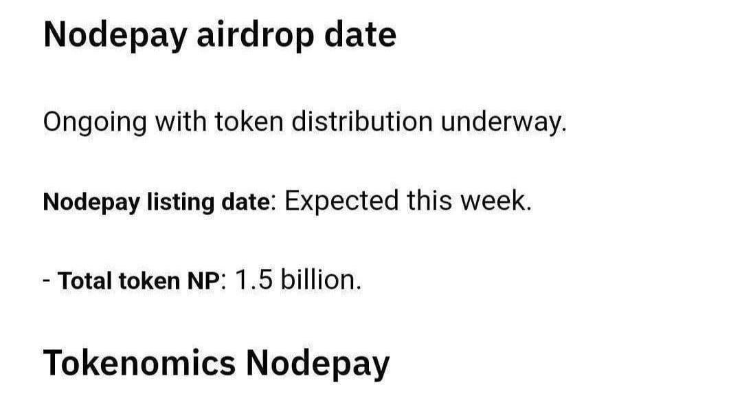 ipstark's tweet photo. Nodepay Airdrops This Week Listing 🔔🔔
#talusforall @TalusNetwork @talus_intern
$BOOST @alphabot #Alphabot @ZentryHQ #zentry $ZENT @_kaitoai https://t.co/nIIqLrgXuQ
