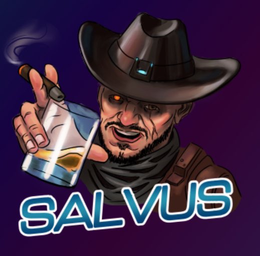 theunioverse's tweet image. GM GM gamers and web3! ☕️ 

Tor Gret is feeling the vibes! 
Maybe he’s getting a bit ahead of himself but who cares, it’s almost Christmas 🎄