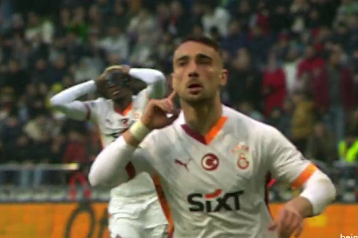 askinarpaci's tweet photo. @GalatasaraySK https://t.co/ujmnvcC48x