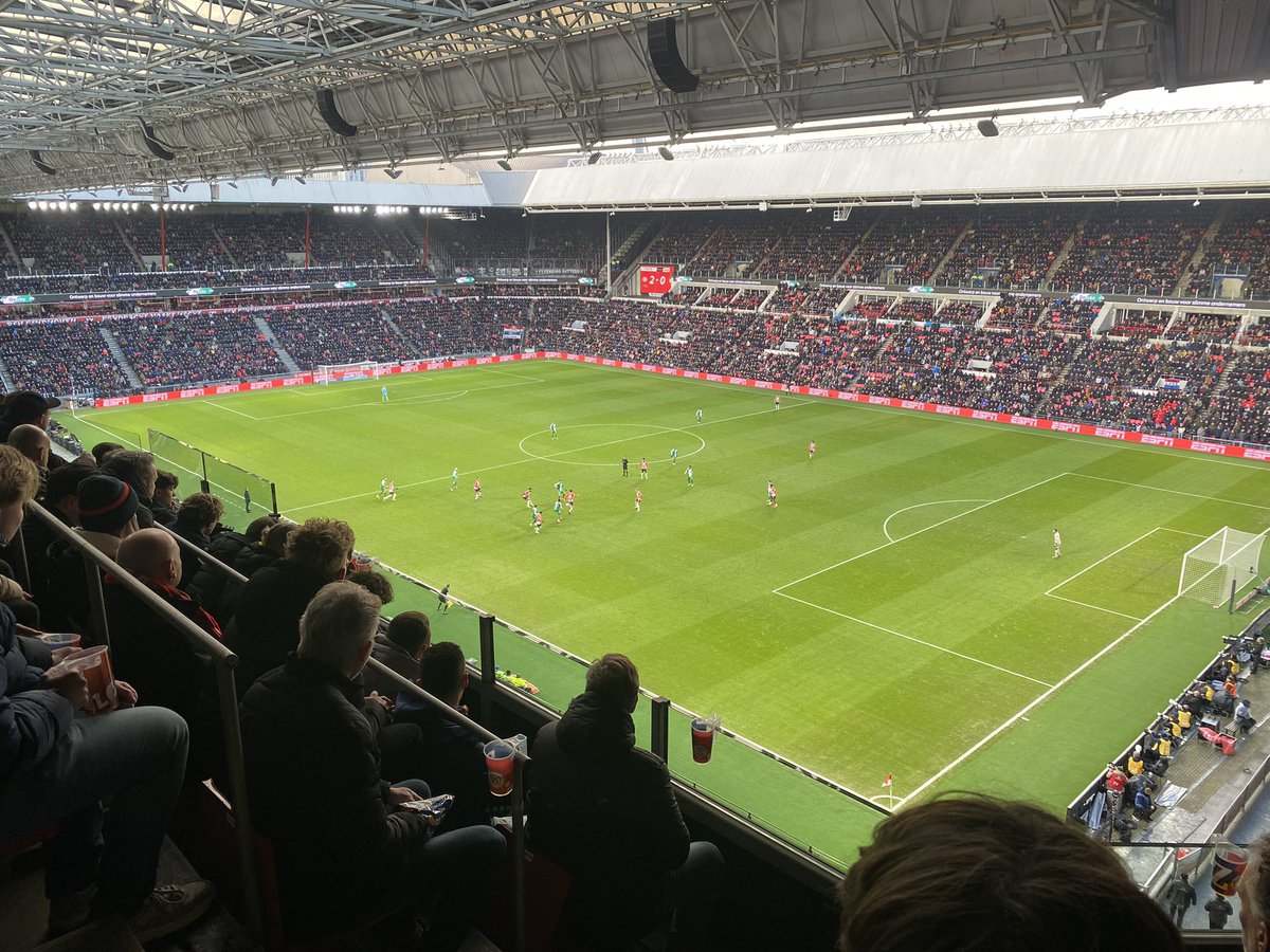 PSV - Feyenoord🇳🇱