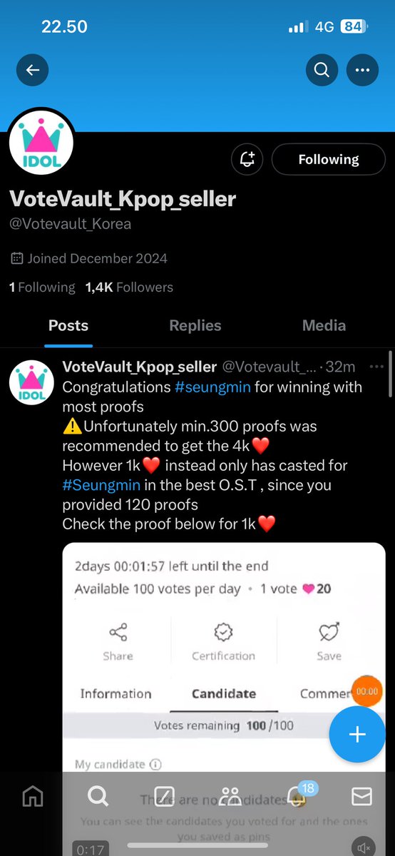 xiaothingker's tweet photo. @Votevault_Korea done https://t.co/wqM9wtmgiH