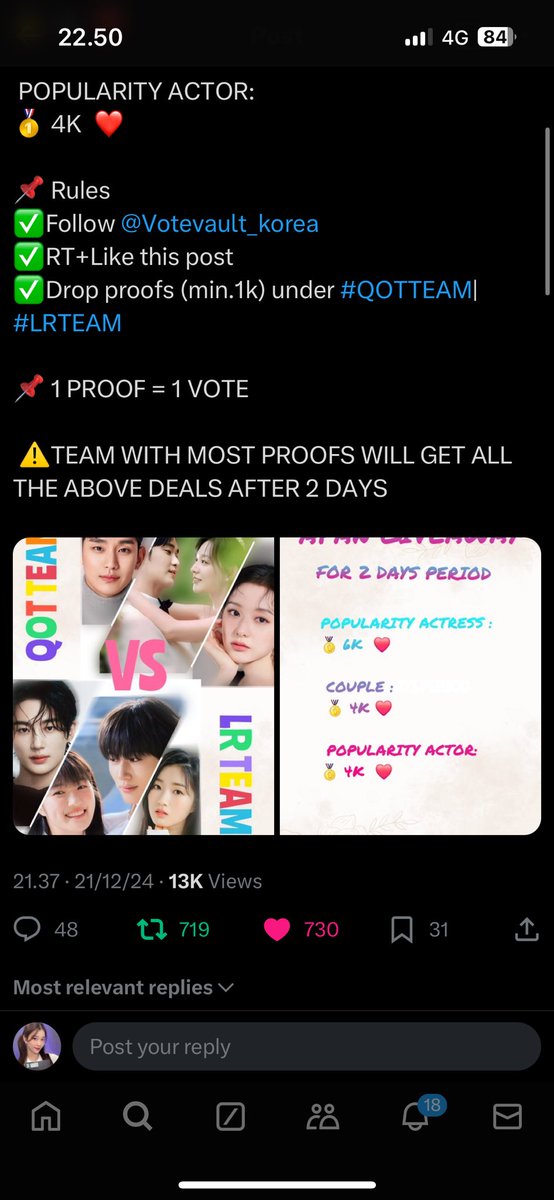 xiaothingker's tweet photo. @Votevault_Korea done https://t.co/wqM9wtmgiH