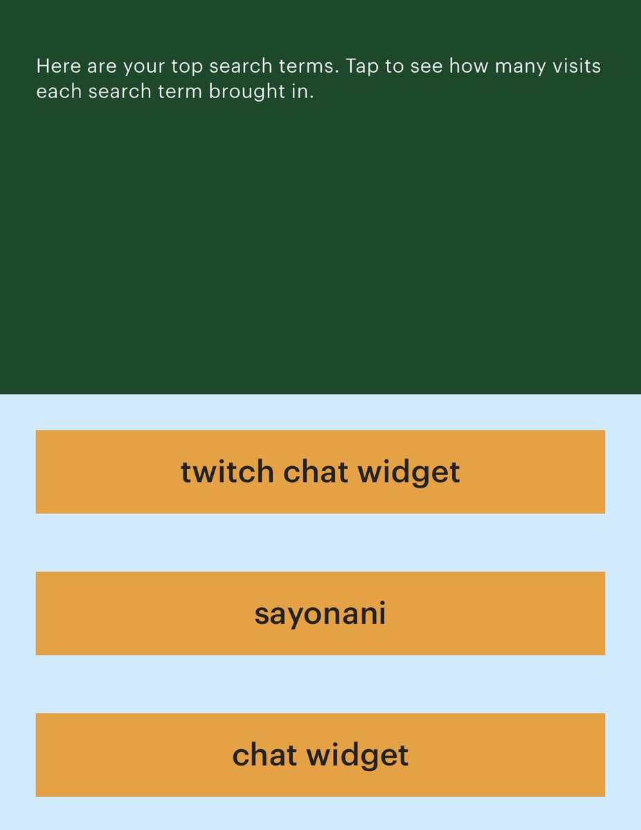This year was very special 🤍 it brought me a partner in more ways than I ever imagined. I’ve always dreamed of working with <a href="/flatlin_e/">Flatline</a> and now we share a dream together. Thank you for supporting our passion ~ work was never this exhilarating. 

To see my own name in my top 3