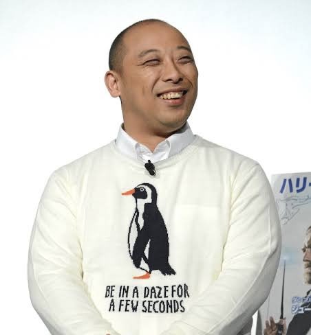 トム・ブラウンみちおさんのペンギンセーターコレクション増えた