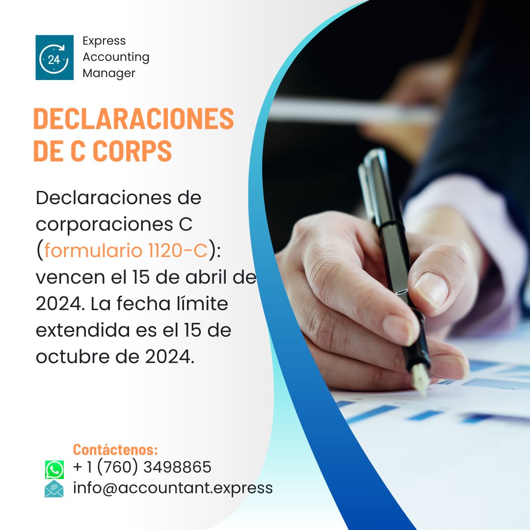 Express Accounting (@ExpressAcc2024) / Posts / X