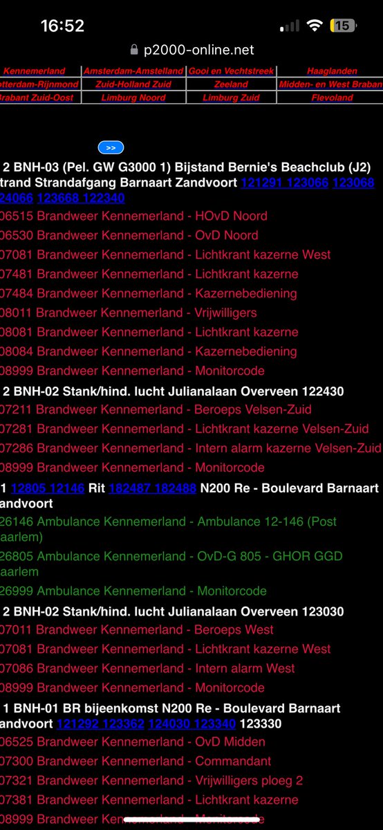 Michiel de Jong tweet media