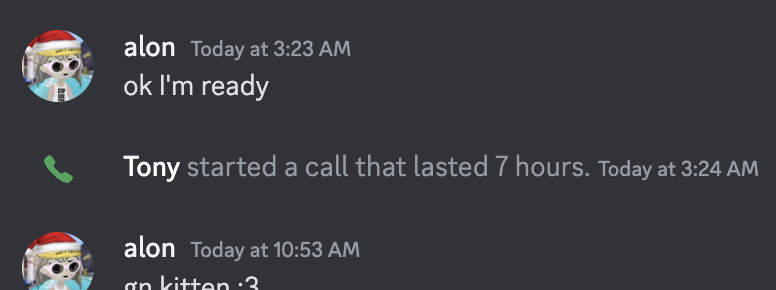 0xRacist's tweet photo. I just spoke to Alon (the CEO of pumpfun) on the phone

He said pumpfun airdrop coming on Christmas day 👀

Get ready trench warriors 🚀 https://t.co/YdKi1ck99y