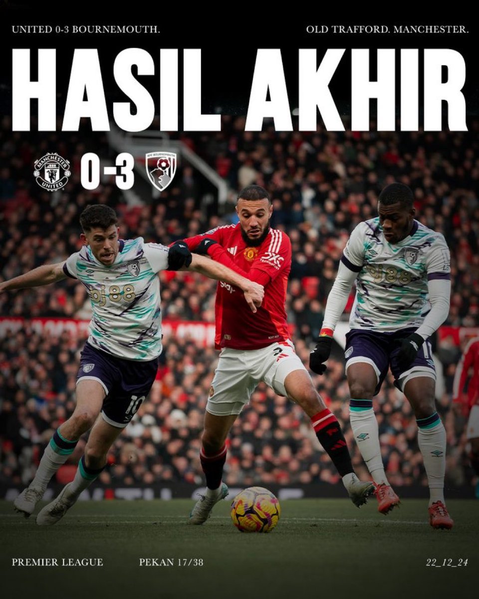 United Focus Indonesia tweet media