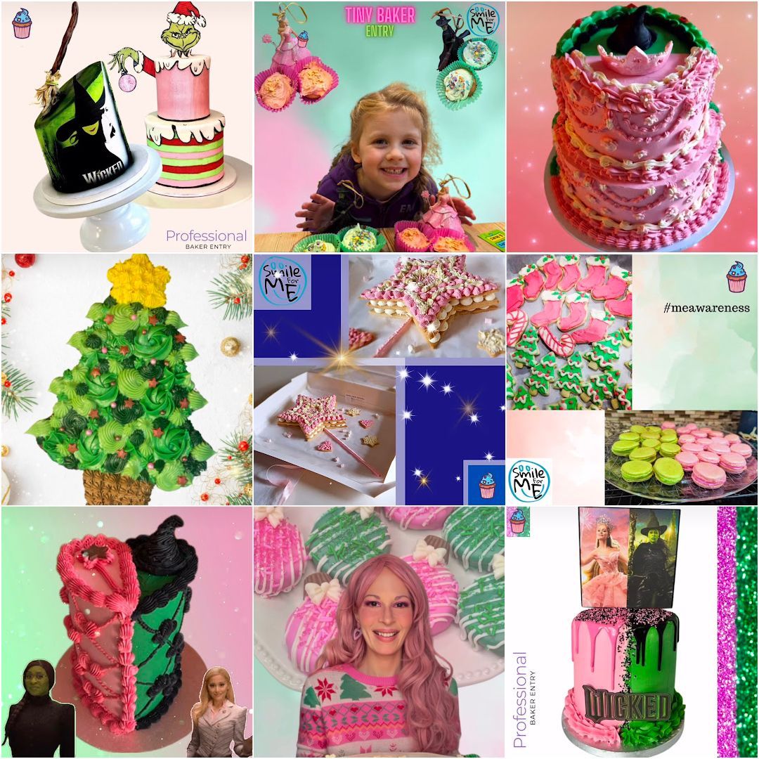 Smile For ME tweet media