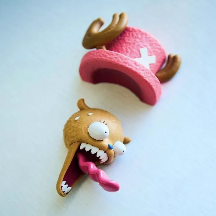 One Piece Merch News on X: 