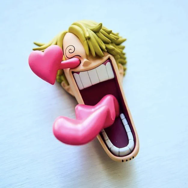 One Piece Merch News on X: 