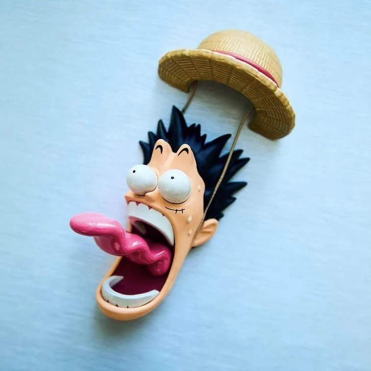 One Piece Merch News on X: 