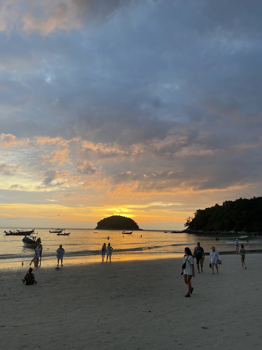 Welcome to Thailand 🇹🇭