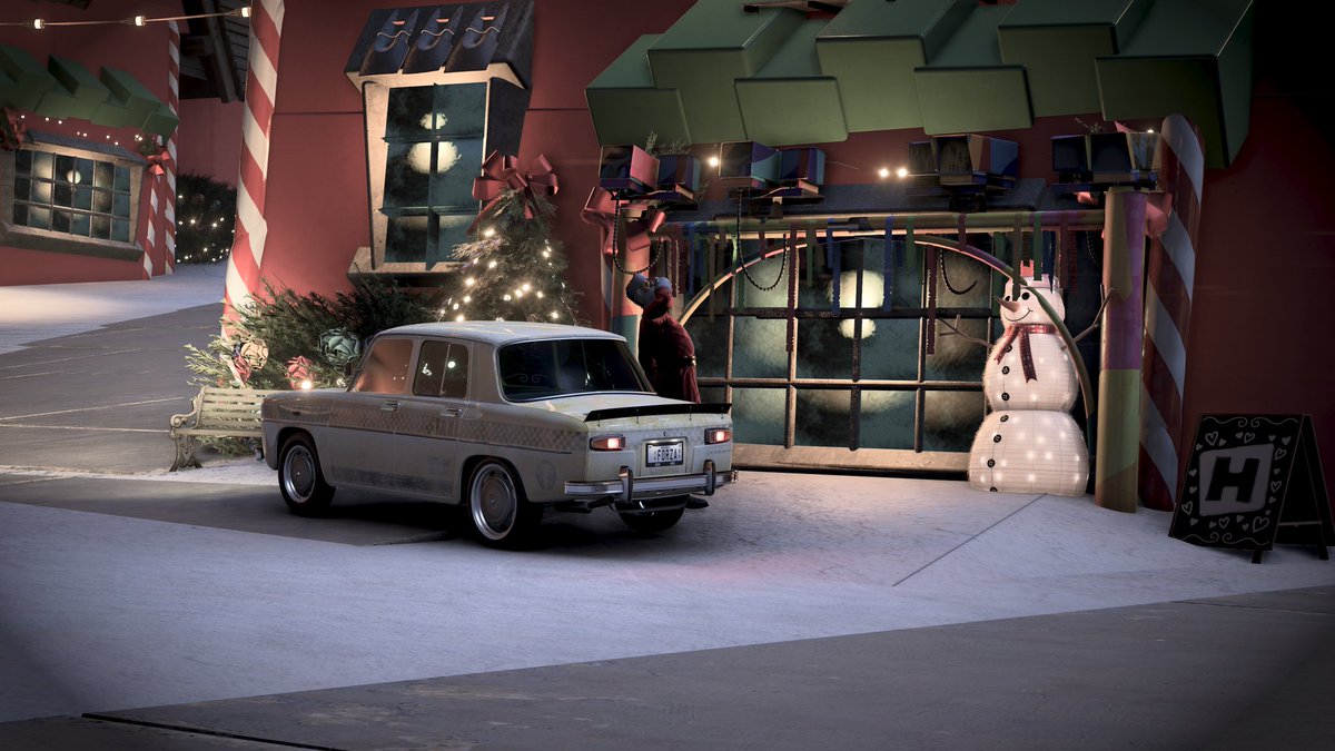 _JohCee_'s tweet image. NEW #eventlab
XMAS TOWN NIGHT
288 742 787
@ForzaHorizon 
@WeArePlayground @ForzaGuild