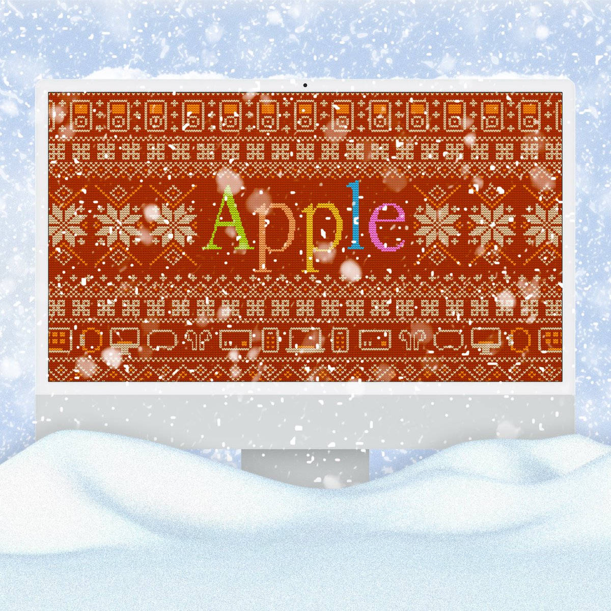 Basic Apple Guy tweet media