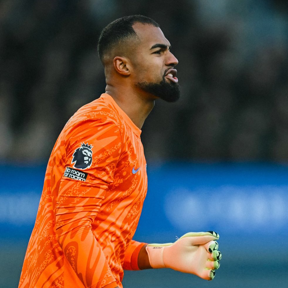 — هاردلك يا قوم معوضة إن شاء الله كلام كثير يُقال عن المباراة لكن مبدأيًا تعثر يتحمله "ماريسكا" بنسبة 100% و من القلب شكرًا روبيرت سانشيز.