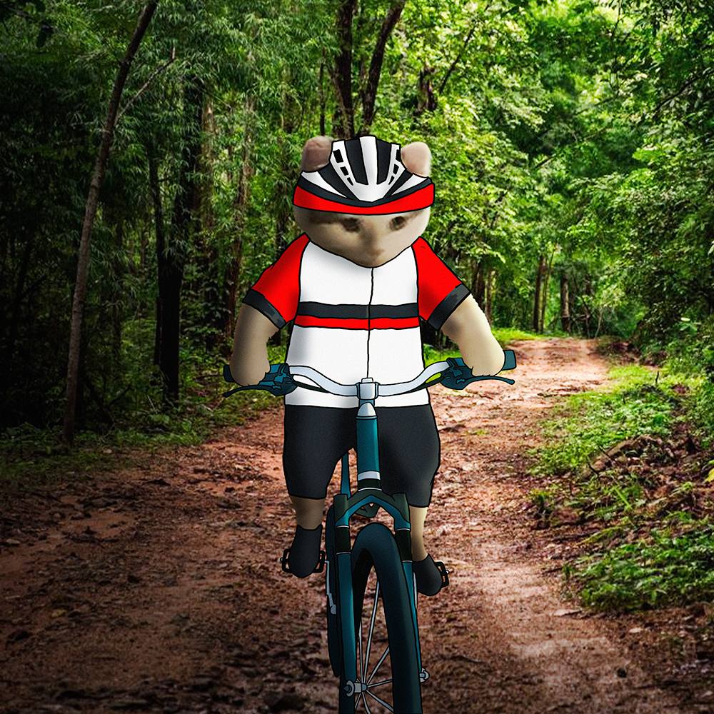 michionsolana's tweet photo. tour de michi. https://t.co/eRvbbpHHHi