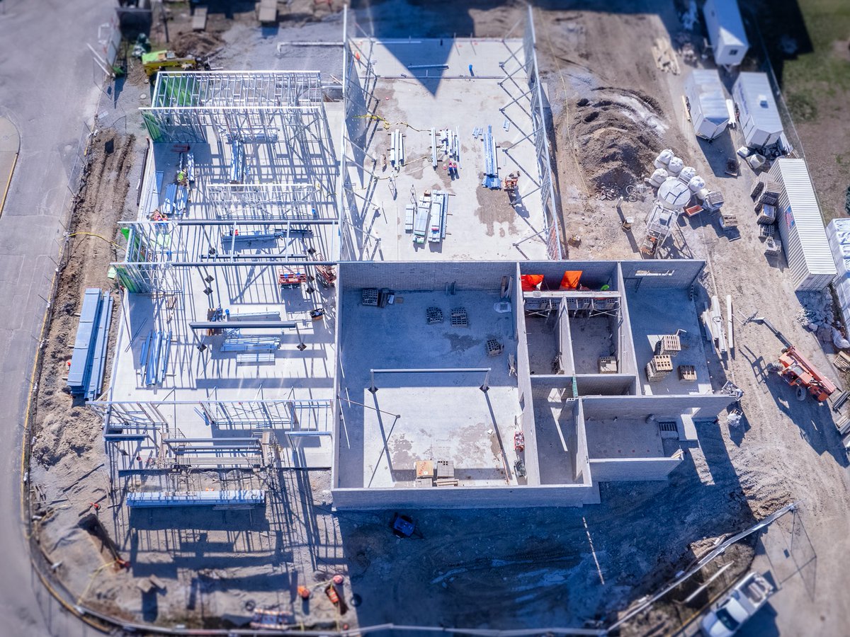 Millikin University tweet media