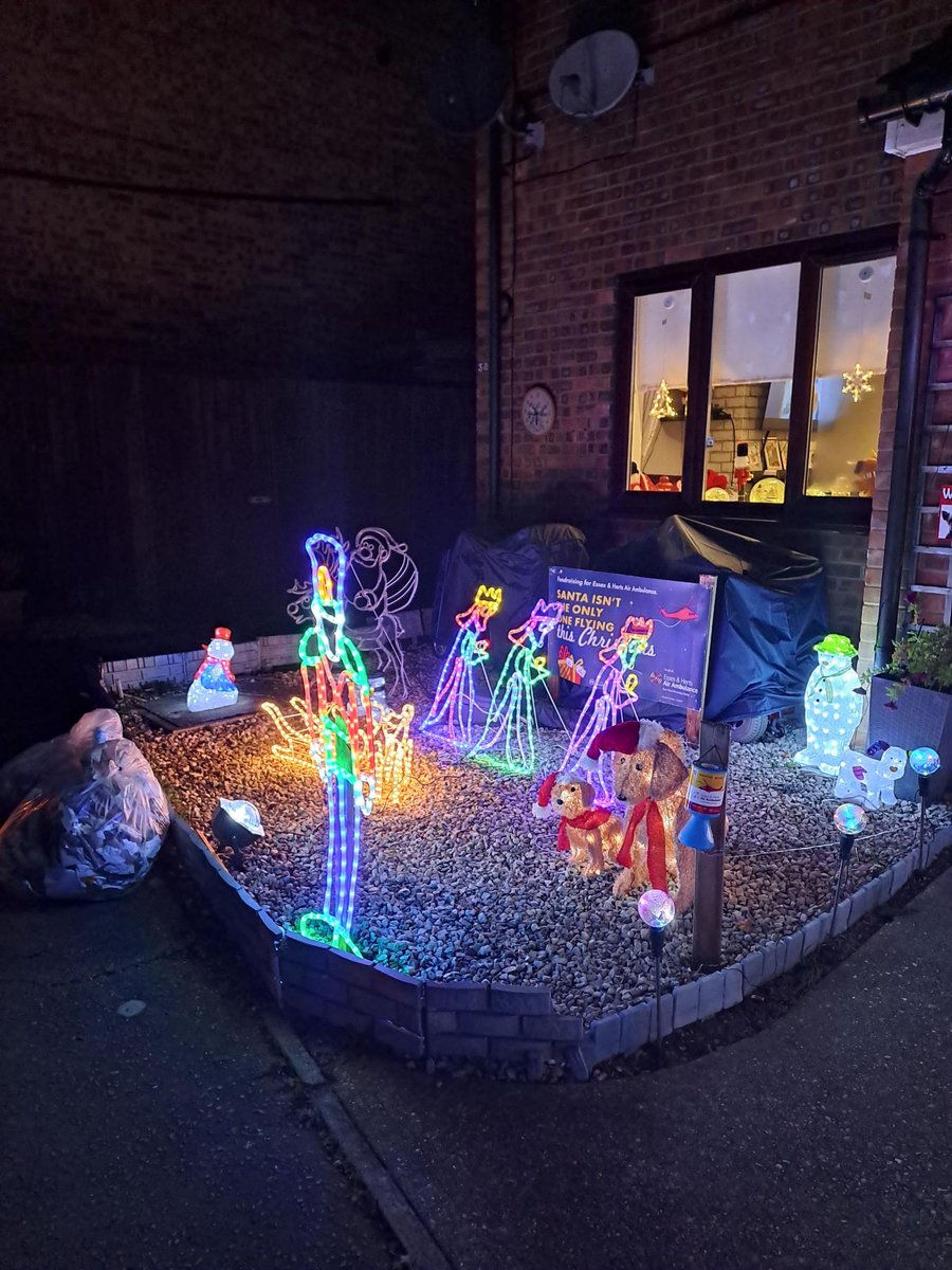 Colchester Borough Homes tweet media